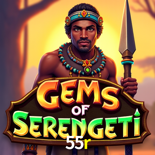 55r：Jogue nas melhores slots e descubra o jackpot dos seus sonhos!