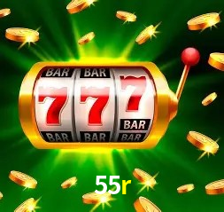 55r：Aposte no futebol e jogue os melhores jogos de cassino com grandes prêmios!